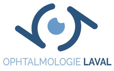 Ophtalmologie Laval